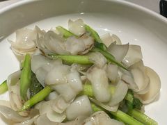 -A One Kitchen·南京精菜馆(德基广场店)