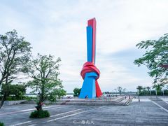 -大清国一号界碑