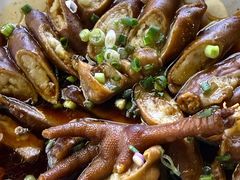 -星盛美食·番禺东环·地道顺德风味(桥兴大道店)