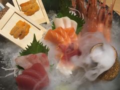 -山之川日料放题(通州店)
