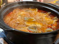 -猫爷的腔调·黔小馆(交大医学住宅区店)