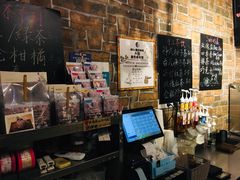 -阿sir咖啡(陶谷新村店)