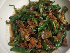-湘当爱·鲜煮现炒(松岗立业路店)