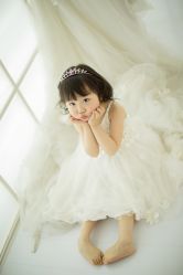 -DORA kids 朵拉儿童摄影花园店