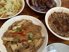 -玲燕蒸菜馆(江东路店)
