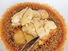 -大董(华贸购物中心店)