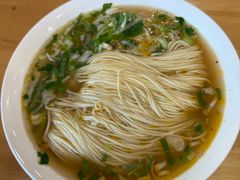 龙须面-水仙拉面(水仙街店)