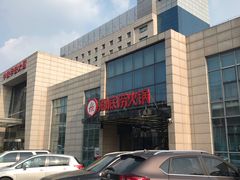 -海底捞火锅(万丰桥店)