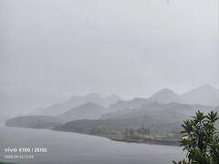 -新安江山水画廊风景区