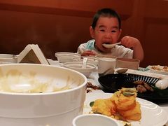 -A One Kitchen·南京精菜馆(德基广场店)
