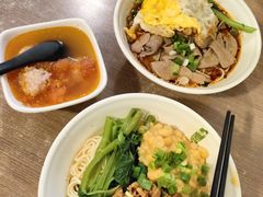 -老家猪肝面(石油路店)