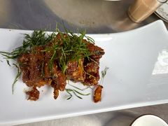 -纪林菜馆·博山菜老字号(八大局店)