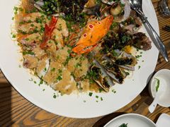 -天府中餐厅·粤菜·海南菜·生猛海鲜(三亚海棠湾洲际度假酒店)