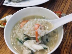 -长平老姿娘夜粥(平东一街店)