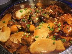-胖哥俩肉蟹煲(世茂国际广场店)