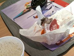 -麦当劳(燕顺路店)