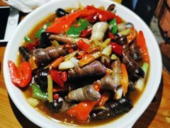 -洪大厨鸡煲(福田店)