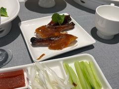 -福海居烤鸭店(鸟巢店)