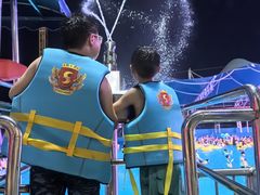 -杭州浪浪浪水公园