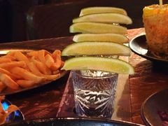 -Q MEX 库迈墨西哥餐吧(三里屯店)