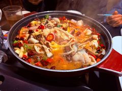 -桥边小楼·手工云南菜·丽江地标美食