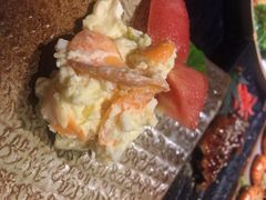 竹之月日本料理(香江花园店)-竹之月日本料理铁板烧(香江花园店)