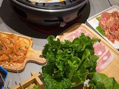 -正宗齐齐哈尔烤肉·齐牛哥鲜切炭火烤肉(杭州总店)