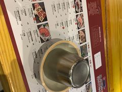 -喜来稀肉(北外滩白玉兰广场店)