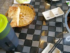 -大锅强·蒸海鲜青岛菜(吾悦广场店)