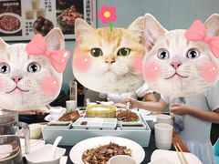 -紫光园·烤鸭·北京菜(团结湖店)