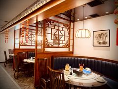 -徽韵人家·传承正宗徽菜(牡丹园店)