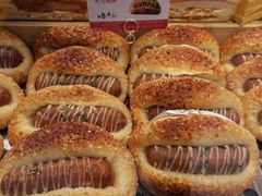 -万利隆·活力烘焙(板塘店)