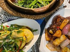 -熠盛粤味(永康路店)