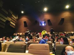 -武商摩尔影城(国广IMAX激光店)