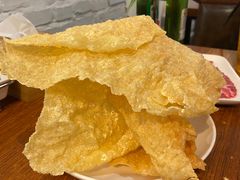 -老门框爆肚涮肉(金宝街店)