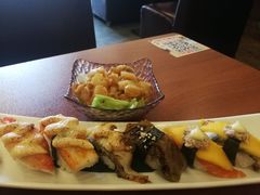 -匠客寿司(江门万达老街店)