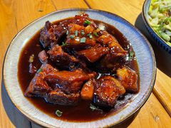 -WILDS 野有食(碧坞店)