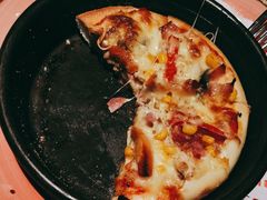 -半秋山西餐厅(巴南万达广场店)