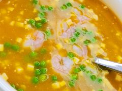 一品鲜虾豆花-兰湘子·湘菜小炒(盛龙广场店)