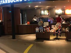 门面-星巴克(七宝领展广场1F店)