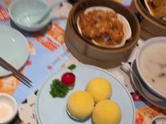 -点都德(广州白云山景区南门店)