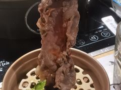 -温野菜涮涮锅(西单大悦城店)