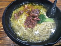 -张飞牛肉(观前街店)