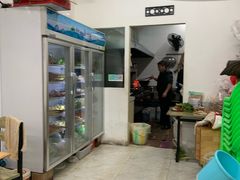 -华村烧烤(翠湖天地店)