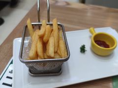 -豪客来牛排(红豆万花城店)