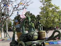 -大连海昌发现王国主题公园