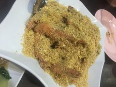 -龙海鲜螃蟹王(宏茂桥店)