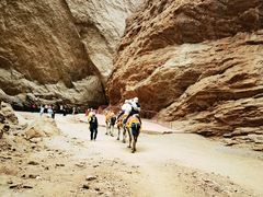 -天山神秘大峡谷