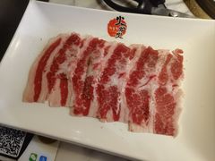 -火炉火自助餐(西直门凯德MALL店)