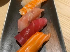 -Tuna maki寿司(苏州万象天地店)